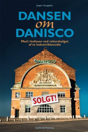 Dansen om Danisco (E-bog)