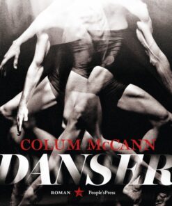 Danser (E-bog)