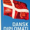 Dansk Diplomati - Hans Bonde - Bog