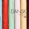 Dansk - Hansen - Bog