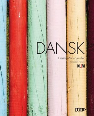 Dansk - Hansen - Bog