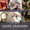 Dansk Håndværk - Simon Jeppesen - Bog