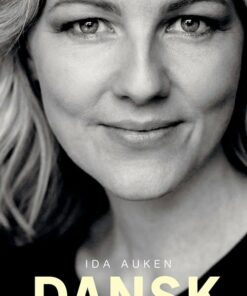 Dansk - Ida Auken - Bog
