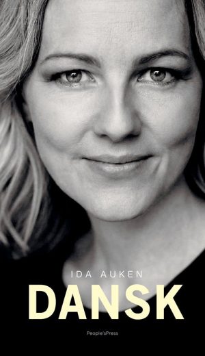 Dansk - Ida Auken - Bog