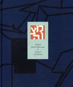 Dansk Jødisk Museum (Bog)