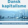 Dansk Kapitalisme - Anders Lundkvist - Bog