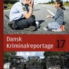 Dansk Kriminalreportage 2017 - Diverse - Bog