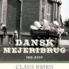 Dansk Mejeribrug 1882-2000 (E-bog)