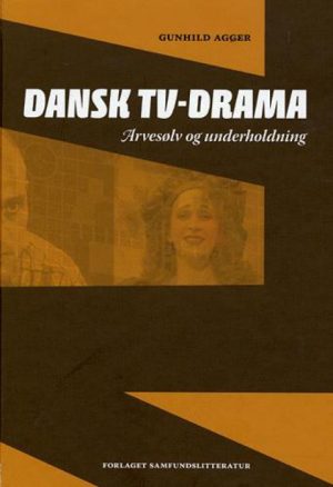 Dansk TV-drama (E-bog)