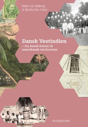 Dansk Vestindien (Bog)