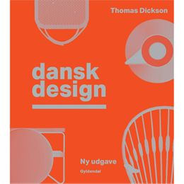 Dansk design - Indbundet