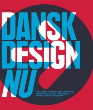 Dansk design nu (Bog)