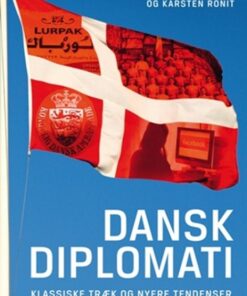 Dansk diplomati (Bog)