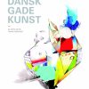 Dansk gadekunst (E-bog)