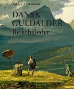 Dansk guldalder (Bog)