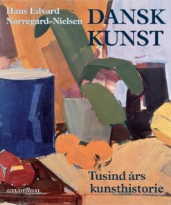 Dansk kunst (Bog)