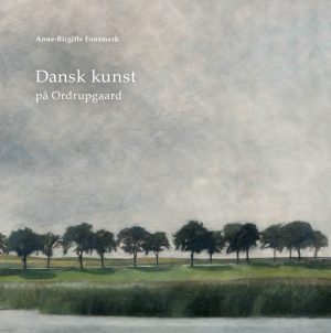 Dansk kunst på Ordrupgaard (Bog)