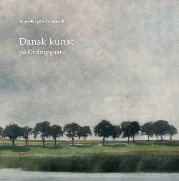 Dansk kunst på Ordrupgaard (Bog)