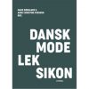 Dansk modeleksikon - Mørkegrøn - Indbundet
