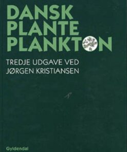 Dansk planteplankton (Bog)