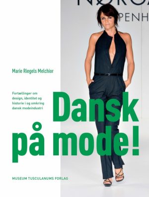 Dansk på mode! (Bog)