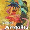 Danske Artquilts - Bettina Andersen - Bog