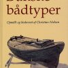 Danske Bådtyper - Christian Nielsen - Bog