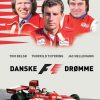 Danske F1 Drømme - Carsten Frimodt - Bog