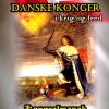 Danske Konger i krig og fred (Bog)
