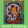 Danske Kongesagn (E-bog)