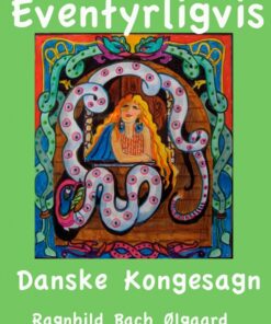 Danske Kongesagn (E-bog)