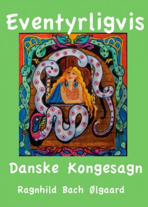 Danske Kongesagn (E-bog)