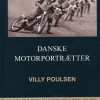 Danske Motorportrætter (Bog)