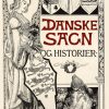 Danske Sagn og Historier (Bog)