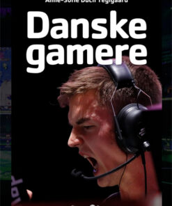 Danske gamere (E-bog)