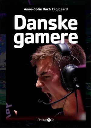 Danske gamere (E-bog)