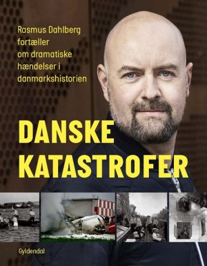 Danske katastrofer (Bog)