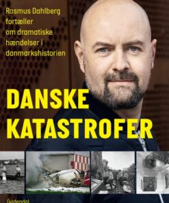 Danske katastrofer (E-bog)