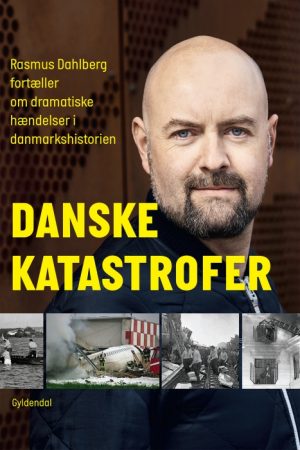 Danske katastrofer (E-bog)