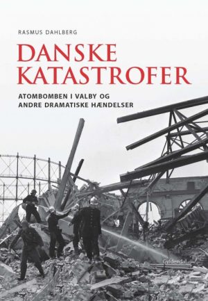 Danske katastrofer (E-bog)