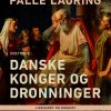 Danske konger og dronninger (Bog)