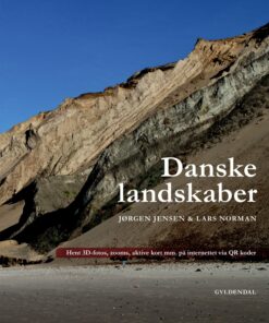 Danske landskaber (Bog)