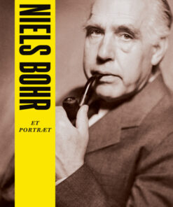 Danske legender: Niels Bohr (E-bog)