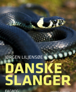 Danske slanger (Bog)