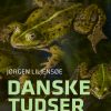 Danske tudser (E-bog)