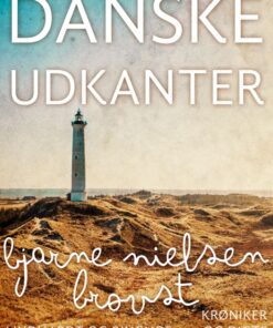 Danske udkanter (E-bog)