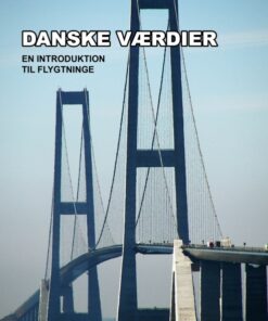Danske værdier. (E-bog)