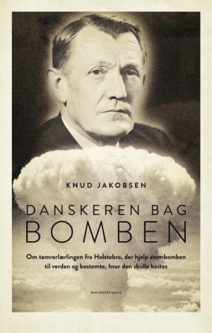 Danskeren bag bomben (E-bog)