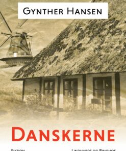 Danskerne - Gynther Hansen - Bog