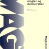 Danskerne, magten og demokratiet (Bog)